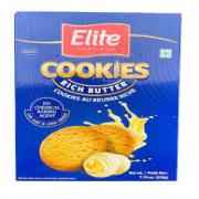 Elite Cookies