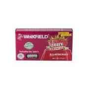 WEIKFIELD JELLY RASPBERRY