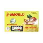 Pineapple Jelly