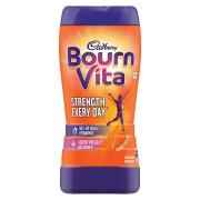 Bourn Vita