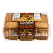Krunch Whole Wheat Biscuit