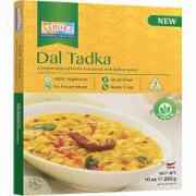 Ashoka Dal Tadka
