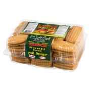 Krunch Sooji Biscuit