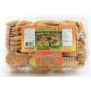 Krunch Ajwan Biscuits