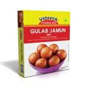 VIDHYA GULAB JAMUN MIX