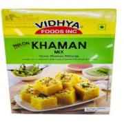 VIDHYA NYLON KHAMAN MIX