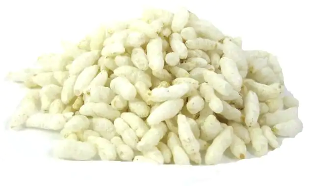 DK Basmati Mamra