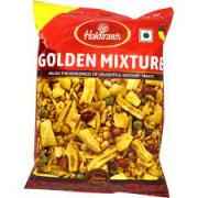 Haldirams Golden Mixture