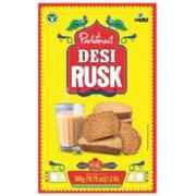 Parliament Desi Rusk