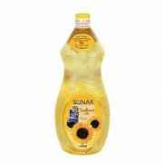 Sunar Sunflower Oil