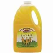 Baraka Corn Oil