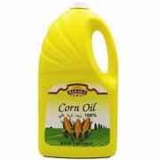 Baraka Corn Oil