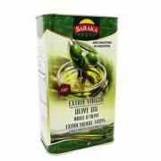 Baraka Extra Virgin Olive Oil