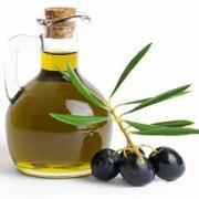 Baraka Ex Virgin Olive Oil