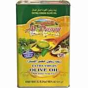 OIL OLIVE AL DAYAA GLASS