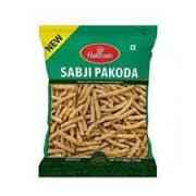 HR SABJI PAKORA