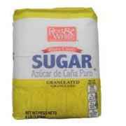Red And White Pure Sugar