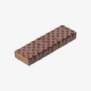 Sadaf Chocolate Waffers