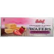 Sadaf Wafers