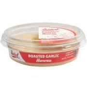 Sadaf Hummus Roasted Garlic