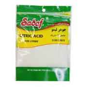 SADAF CITRIC ACID