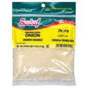 GRANULATED ONION