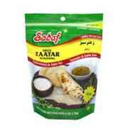 GREEN ZATAR MIX
