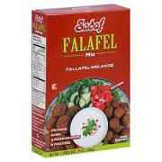 Sadaf Falafel Mix