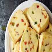 PISTA HOUSE FRUT COOKI