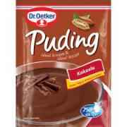 Dr.Oetker Kakaolu Puding