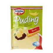 Dr Oetker Puding Muzul