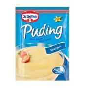 Dr Oetker Vanilyali Puding