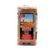 Duru Brown Fine Bulgur