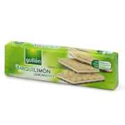 Gullon Lemon Wafer