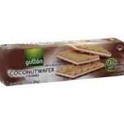 Gullon Coconut Wafer