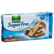 Gullon Choco Mix Wafer