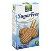 Gullon Sugar.Free Shortbread