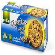 Gullon Digestive Oats Choc