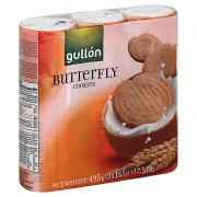 Gullon Papilllon Biscuits