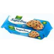 Gullon Sugar Free Choc Chip Cookies