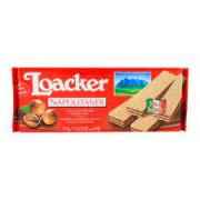 LOACKER WAFER HAZELNUT