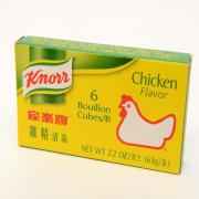 Knorr Chicken Flavor