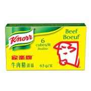 Knorr Beef Bouillon