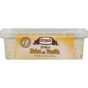 Ziyad Halva Vanilla