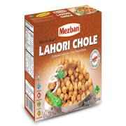 MEZBAN LAHORI CHOLE