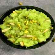 Mezban Loki Halwa