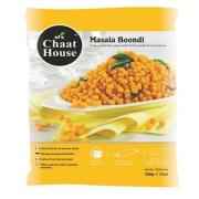 Chaat House Masala Boondi