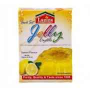 LAZIZA JELLY LEMON