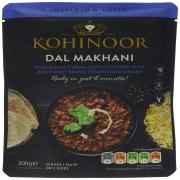 Koh Dal Makhini RTE