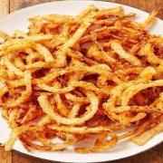 Fried Onion